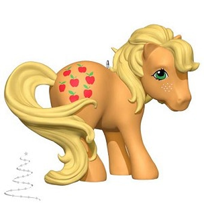 2020 Applejack, My Little Pony