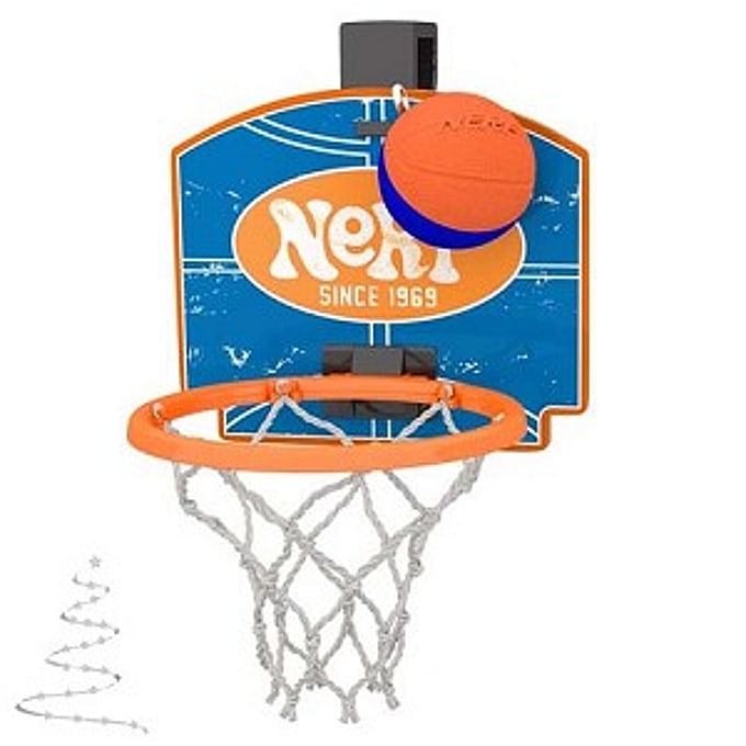 2020 Nerf Basketball Hasbro
