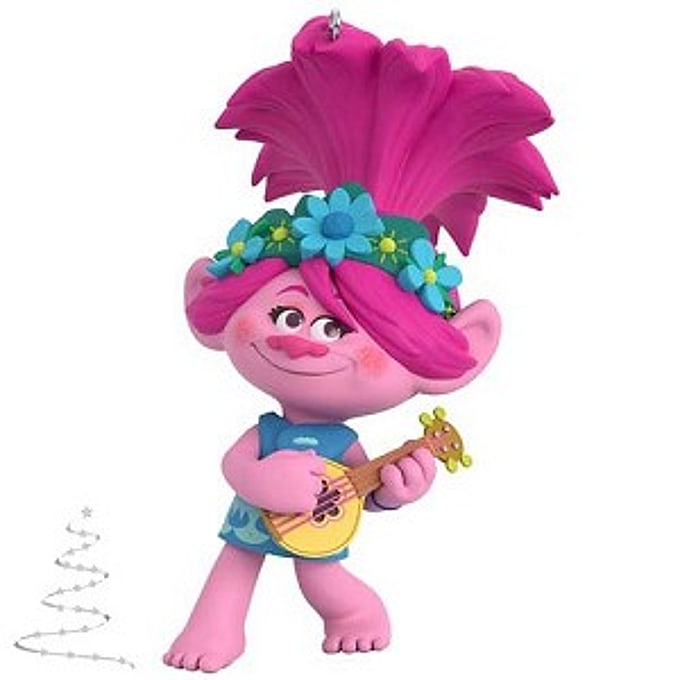 2020 Poppy Rocks!, Dreamworks Animation Trolls World Tour