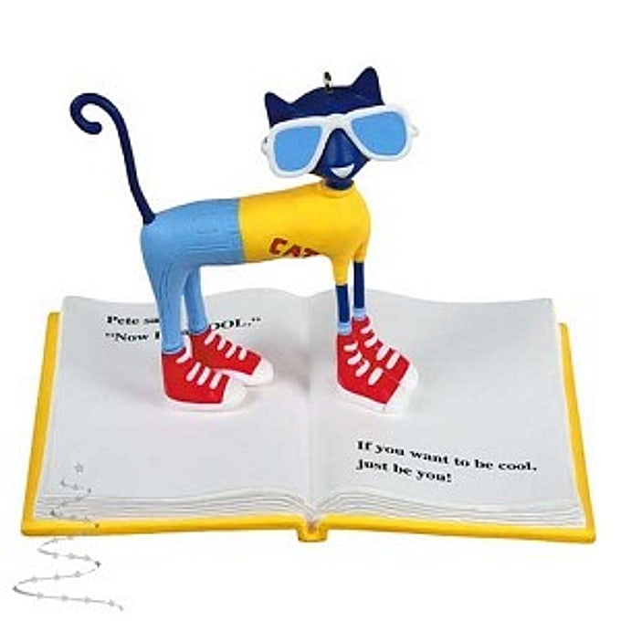 2020 Pete the Cat