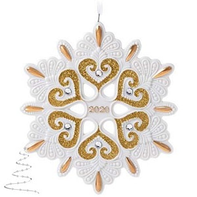 2020 2020 Snowflake