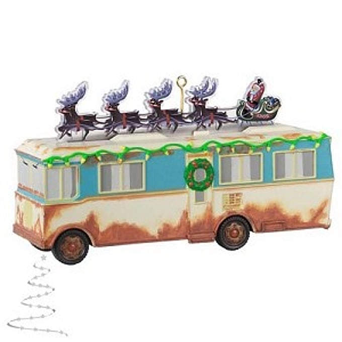 2020 That's an RV, National Lampoon's Christmas Vacation