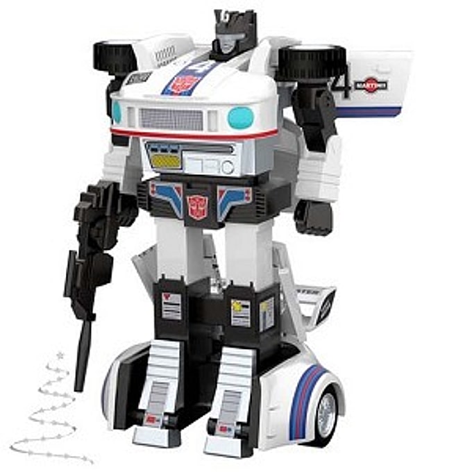 2020 Jazz, Transformers