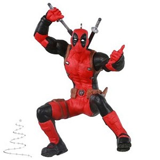 2020 Deadpool, Marvel