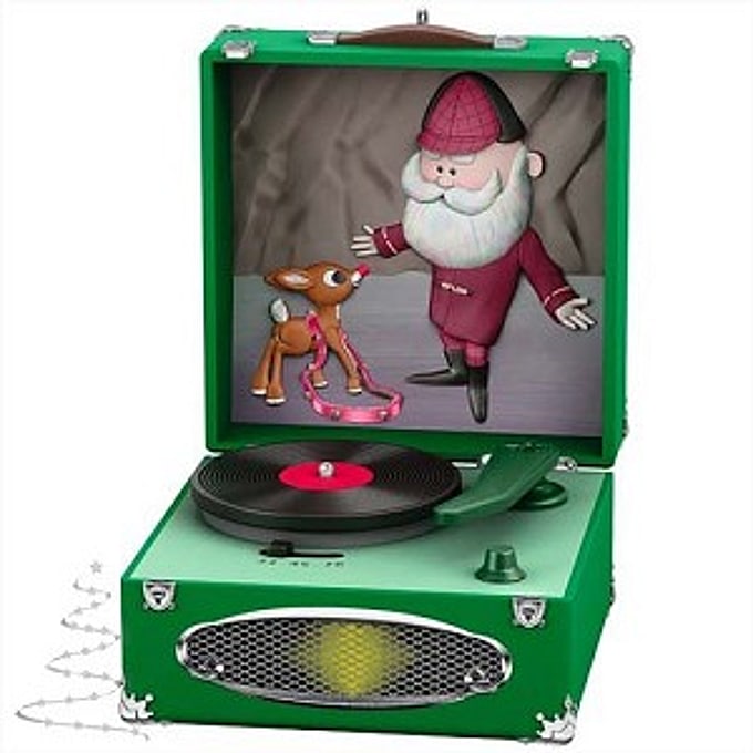 2020 Jingle, Jingle, Jingle, Rudolph the Red-Nosed Reindeer, Magic