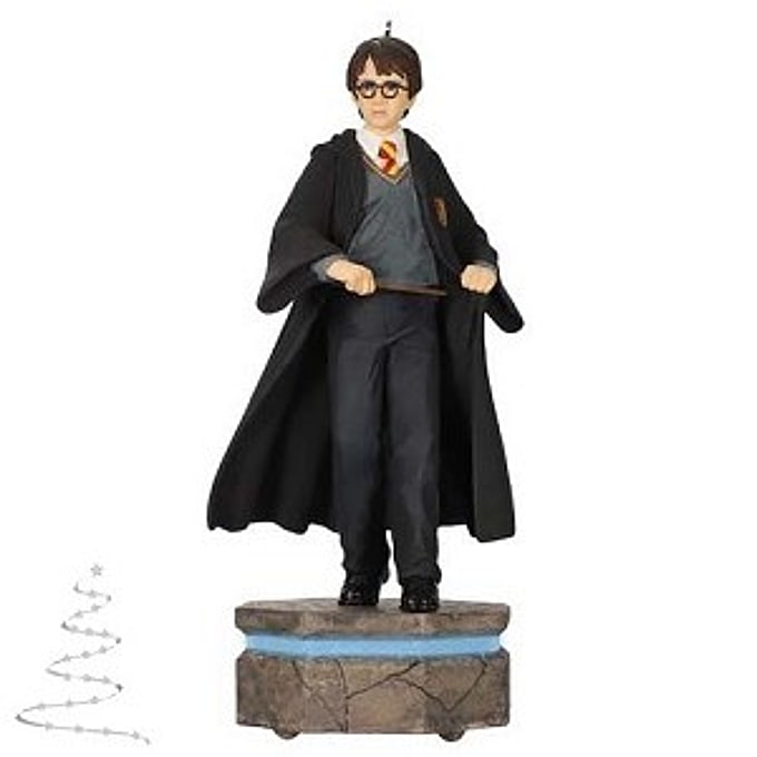 2020 Harry Potter, Harry Potter Collection, Magic