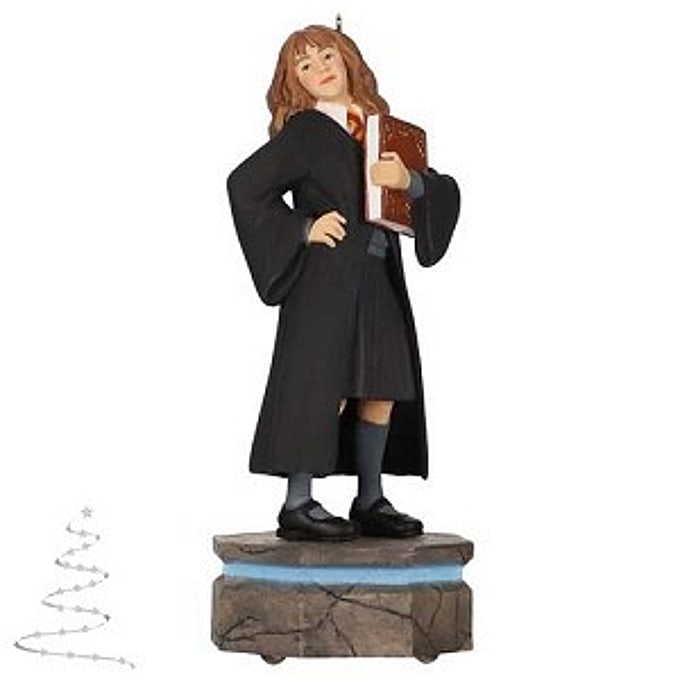 2020 Hermione Granger, Harry Potter Collection, Magic, Rare
