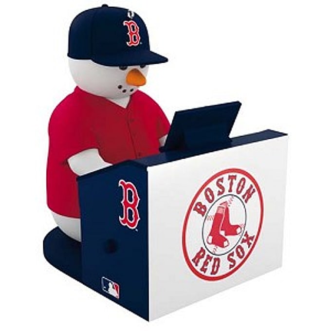 2021 Boston Red Sox Piano, Magic
