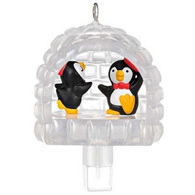 2021 Igloo Twirl-About, Miniature