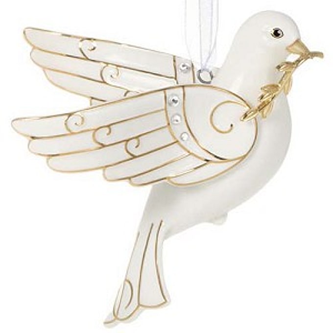 2021 Peace Dove