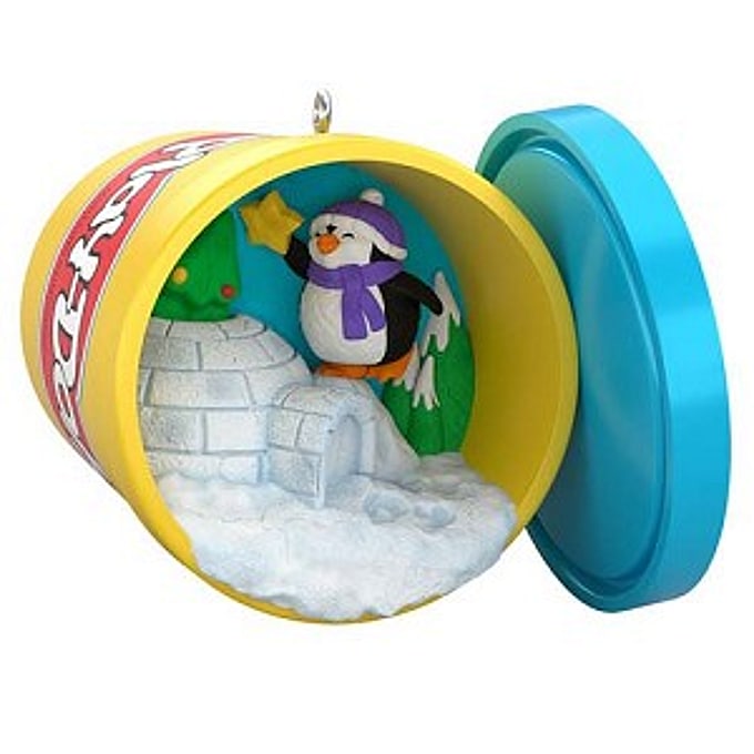 2021 Play-Doh Penguin, Hasbro