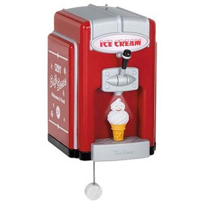 2021 Soft Serve Surprise, Magic