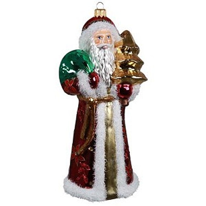 2021 Sprightly Santa