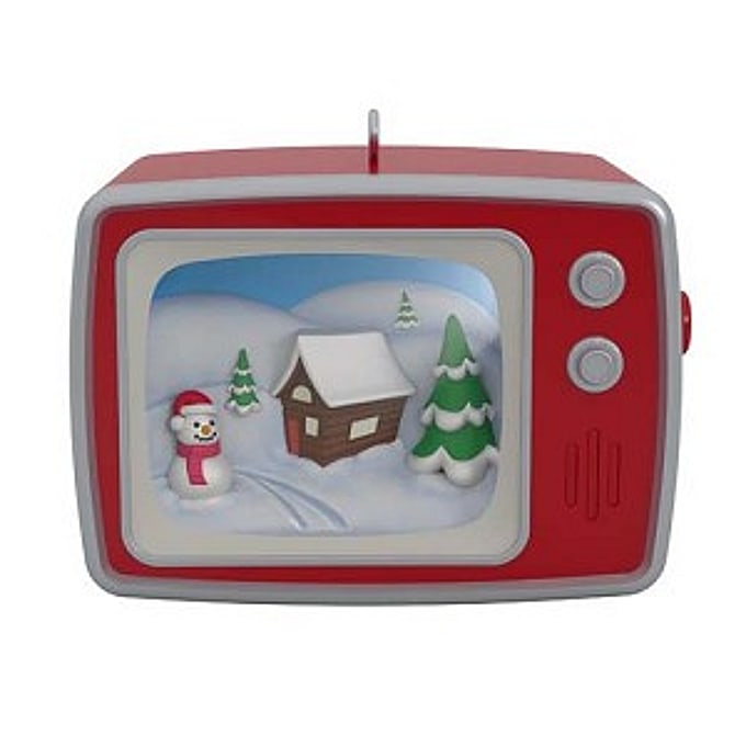 2021 Tiny Telly, Miniature