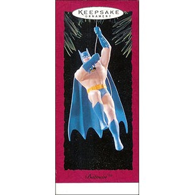 1994 Batman, DC Comics
