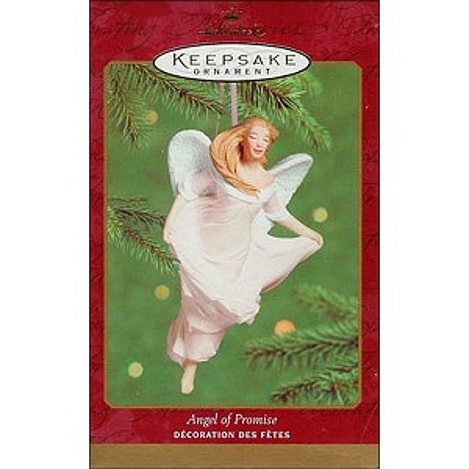 2000 Angel of Promise - DB