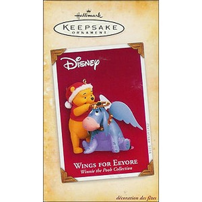 2004 Wings for Eeyore, Disney's Winnie the Pooh