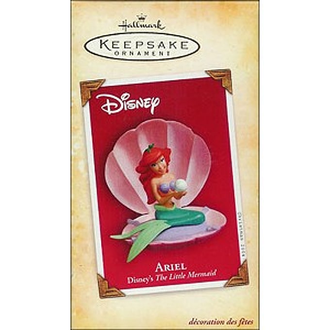 2004 Ariel, Disney's The Little Mermaid