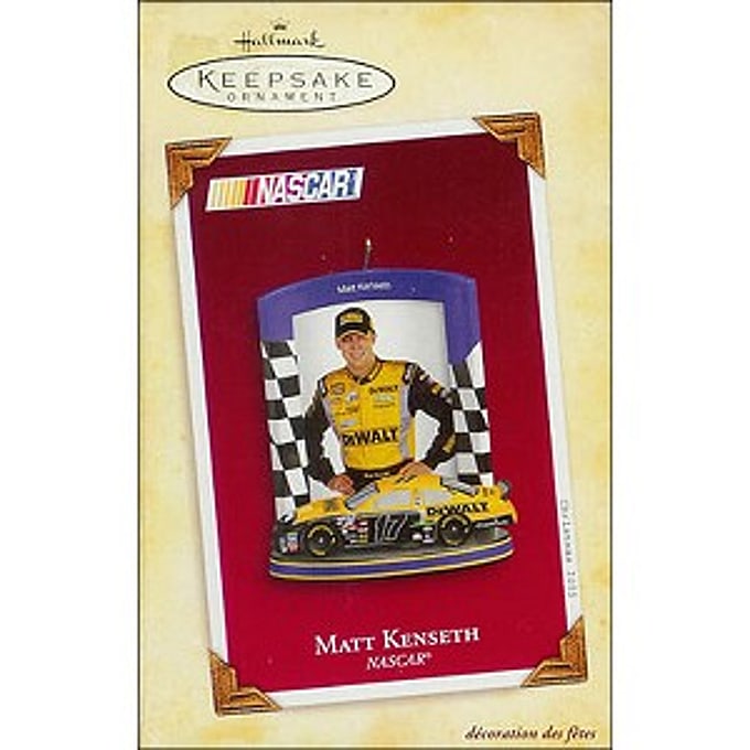 2005 Matt Kenseth, NASCAR