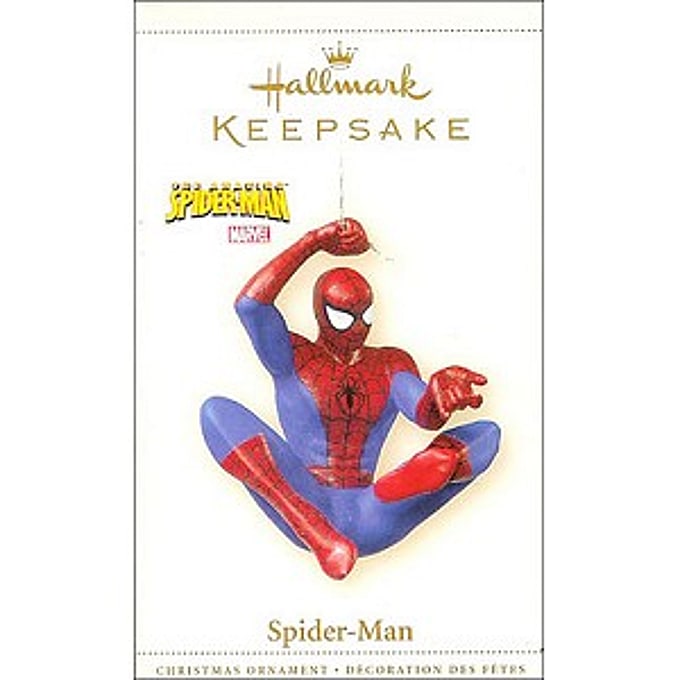 2006 Spiderman, Marvel