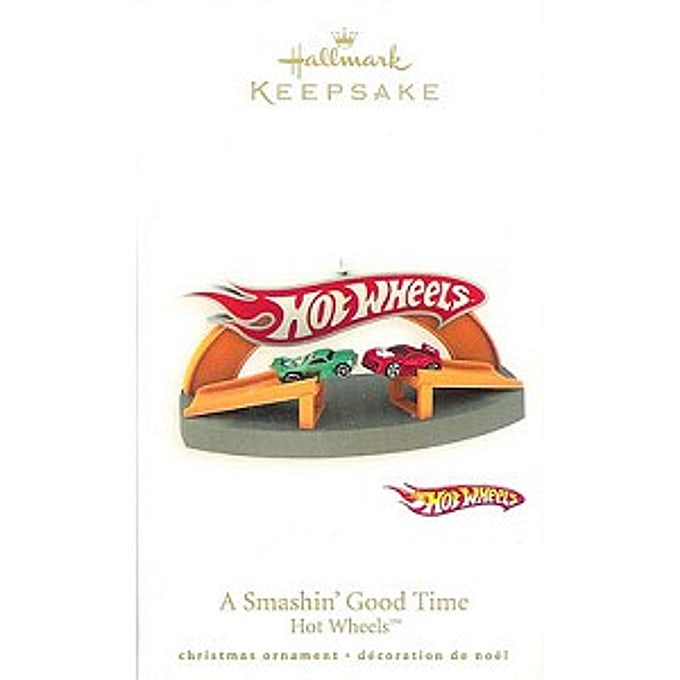 2008 Smashin Good Time, Hot Wheels - DB