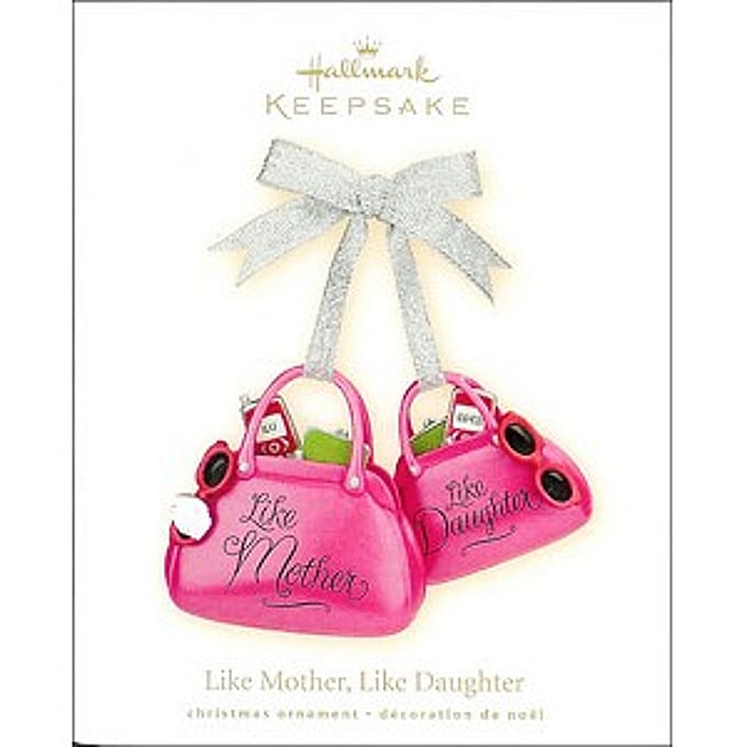 2009 Like Mother, Like Daughter - RARE