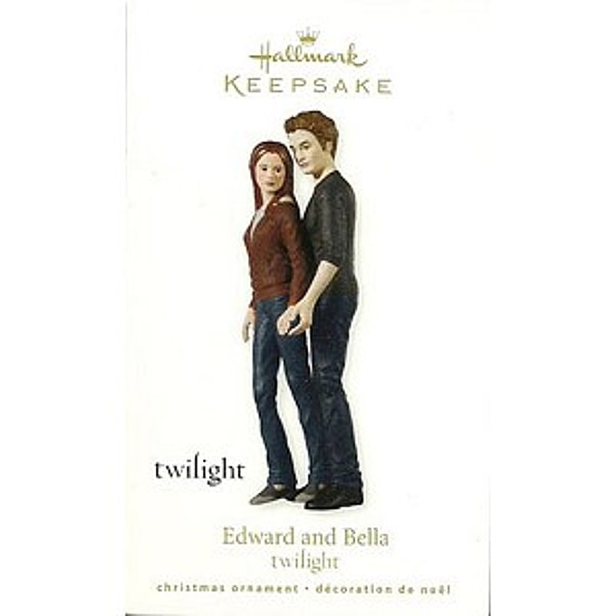 2010 Edward and Bella, Twilight