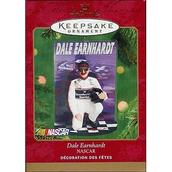 2000 Dale Earnhardt, NASCAR