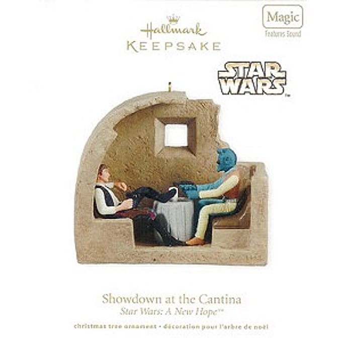 2011 Showdown at the Cantina, Star Wars, Magic - NT