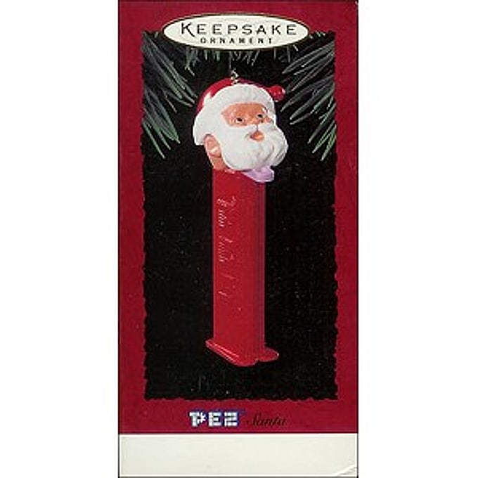 1995 Pez Santa