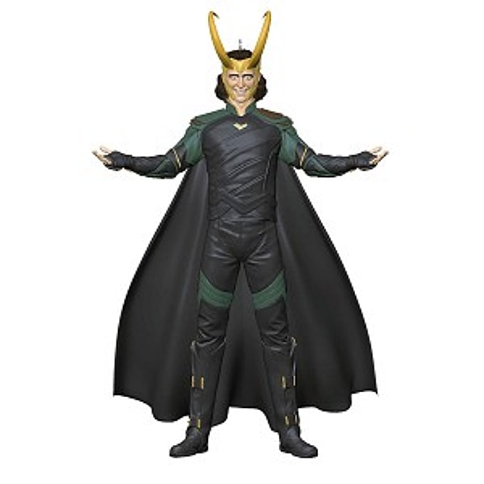 2023 Loki, Marvel