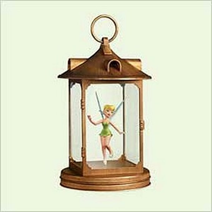 2005 Tinker Bell