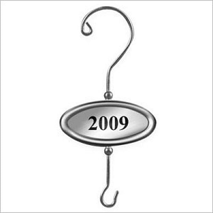 2009 Personalize-It Tag