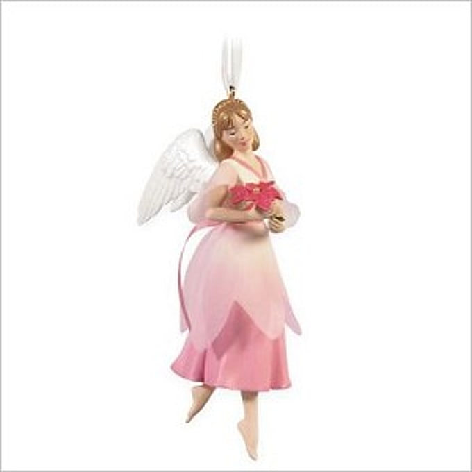 2009 Precious Beauty, Holiday Angels #4