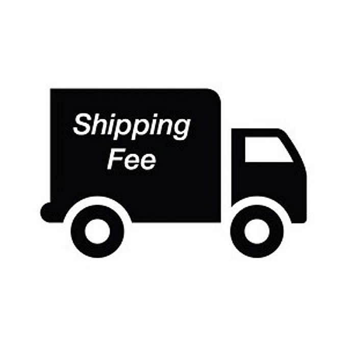 Additional Shipping Fees