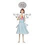 2008 Aunt Angel, Down to Earth Angels - image 1