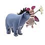 2019 A Hundred Acre Hug, Eeyore, Disney Winnie the Pooh - image 1