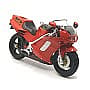 2019 1992 NR750 Honda Motorcycles - image 1