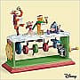 2006 Pooh Bells - image 1