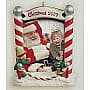 2007 Santa and Me - Photo Holder - image 1