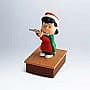2011 Peanuts Band - Lucy, Magic, HTF - image 1