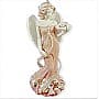 2011 Seashell Angel, Event Exclusive - DB - image 1
