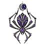 2020 Stunning Spider, Halloween - image 1