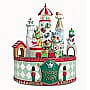 2025 Keepsake Village, Magic - RARE - image 1