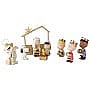 2025 Peanuts Nativity Set - image 1