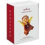 2018 Cogsworth, Disney's Beauty and the Beast, Limited Edition - image 3