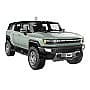2023 2024 GMC HUMMER EV - image 1