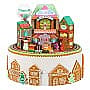 2023 Gingerbread Village, Magic - RARE - image 1