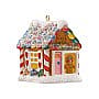 2015 Noelville Mouse House, Club Exclusive, Miniature - image 1