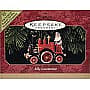 1999 Jolly Locomotive, Register to Win Colorway - DB - image 1